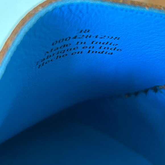 Free People Liv Loafers - Picture 8 of 11